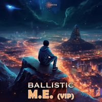 Ballistic - M.E. (VIP)