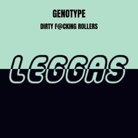 Genotype - Leggas Vol 5