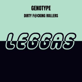 Genotype - Leggas Vol 5