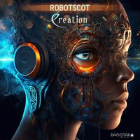 Robotscot - Creation