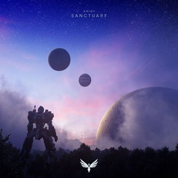 Amidy - Sanctuary