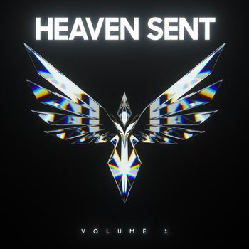 SLANDER - Heaven Sent: Vol 1 (Explicit)