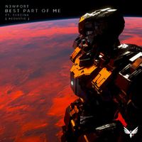 N3WPORT featuring SVRCINA - Best Part Of Me (Acoustic)