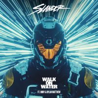 SLANDER featuring Røry and Dylan Matthew - Walk On Water - Love Is Gone pt. 2