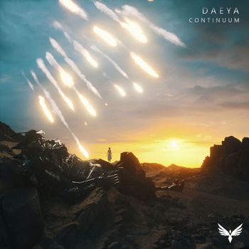 Daeya - Continuum