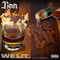 Ron - We Lit