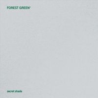 Forest Green - Secret Shade