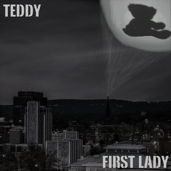 First Lady - Teddy