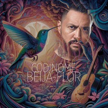 Wellington - Codinome Beija-Flor