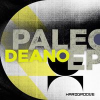 Deano (ZA) - Paleo EP