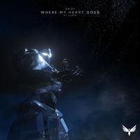 Amidy featuring KARRA - Where My Heart Goes