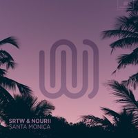 SRTW and nourii - Santa Monica
