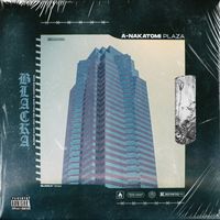 BLACKA - A-Nakatomi plaza (Explicit)