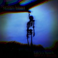 Monkey Island - Life's a Beach