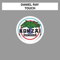 Daniel Ray - Touch