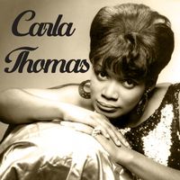 Carla Thomas - Carla Thomas