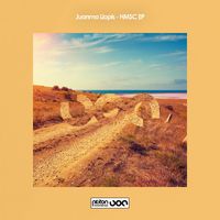Juanma Llopis - HMSC EP