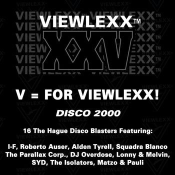 Various Artists - Disco 2000 (Explicit)