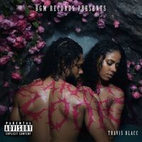 Travis Blacc - Paradise Floors