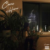 Nessa - Come Home (Explicit)