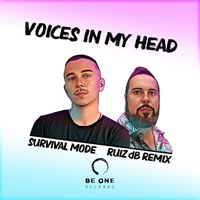 Survival Mode - Voices in My Head