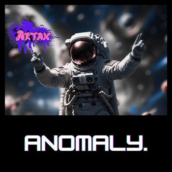 Artax - ANOMALY.
