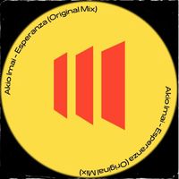 Akio Imai - Esperanza