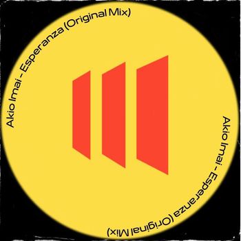 Akio Imai - Esperanza
