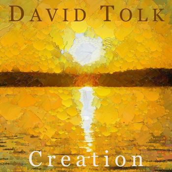 David Tolk - Creation