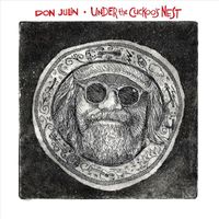 Don Julin - Under the Cuckoo's Nest