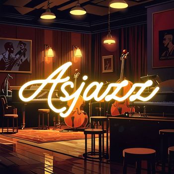 Ansa - Asjazz