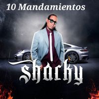 SHARKY - 10 Mandamientos