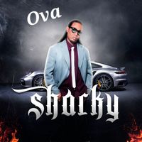 SHARKY - Ova