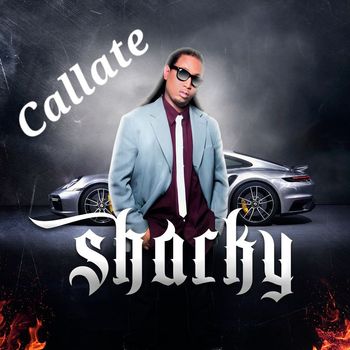 SHARKY - Callate
