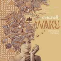 Christine Anu - Waku - Minaral A Minalay