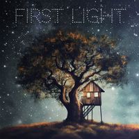 Raef - First Light