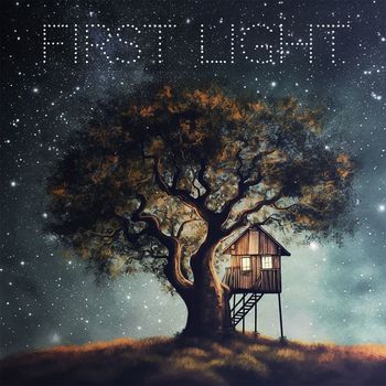 Raef - First Light