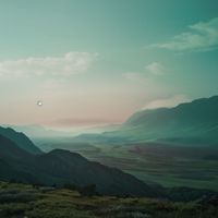 Deep Seek - Somewhere Else (Nature Mixes)