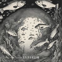 Operandum - Abyss Exploration