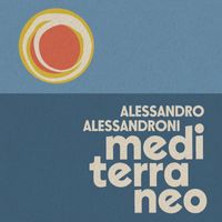 Alessandro Alessandroni - Mediterraneo