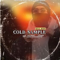 Real Boss - COLD SAMPLE