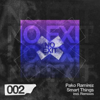 Pako Ramirez - Smart Things