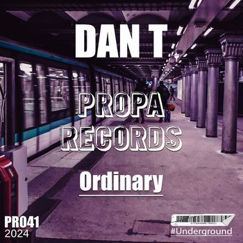 DAN T - Ordinary