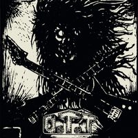 OTT - OTT - Demos 1987 & 1989 (Explicit)