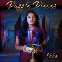 Soha - Puzzle Pieces