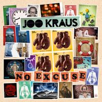 Joo Kraus - No Excuse