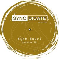 Mike Mauri - Quantum