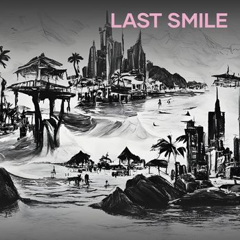 Majid - Last Smile