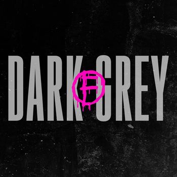 Frame - Dark Grey
