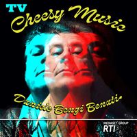 Daniele Benati - Tv Cheesy Music